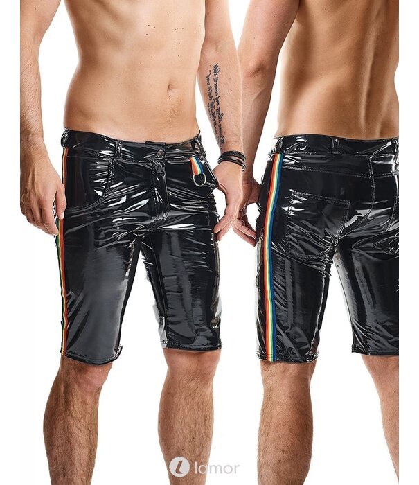 * RFP PVC heren Short,Umberto van het merk RFP