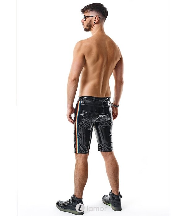 * RFP PVC heren Short,Umberto van het merk RFP