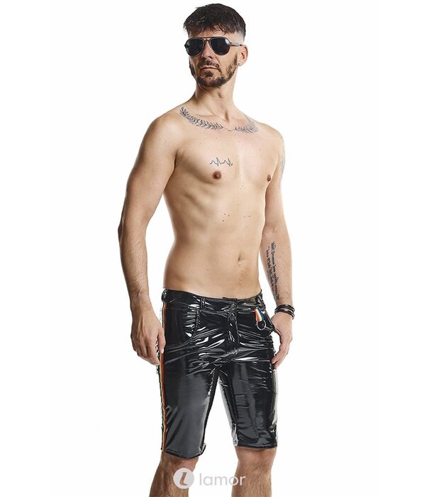 * RFP PVC heren Short,Umberto van het merk RFP