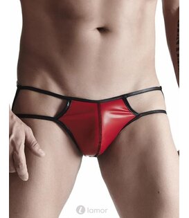 Jock Slip, BRI013 Rood