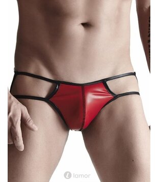 Jock Slip, BRI013 Rood