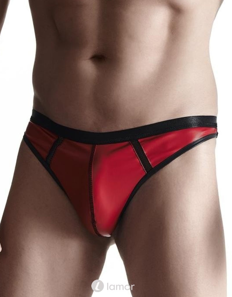 * RFP String, BRI015 Rood afbeelding