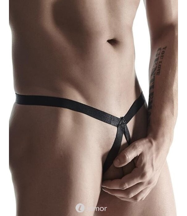 * RFP Harnas String  gemaakt van elastische banden. 2-Stuks