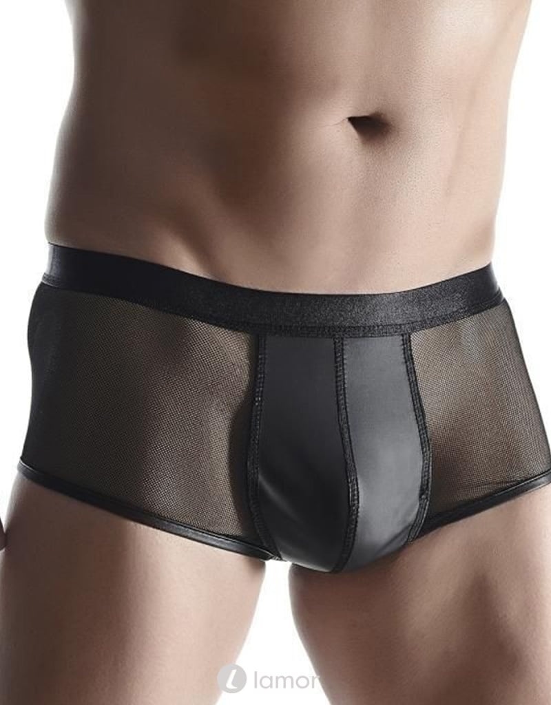 * RFP Short, SHo001 Zwart afbeelding