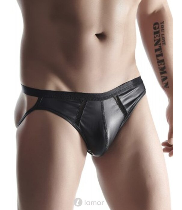 * RFP Heren jockstrap met decoratieve elementen aan de voorkant