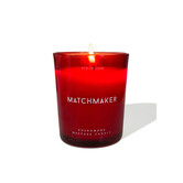 Matchmaker Feromoon houdende Massage Kaars - lichtere geur