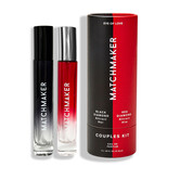 Feromoon Parfum - Verleid elkaar Kit