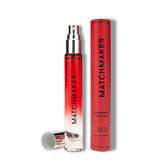 Matchmaker Feromoon Parfum LGBTQ+ - Verleid Haar Travel