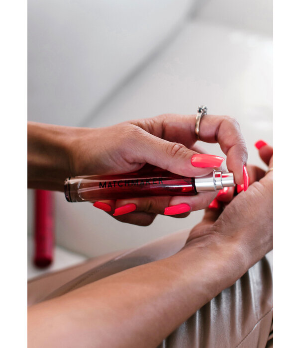 Eye of Love Matchmaker Matchmaker Feromoon Parfum LGBTQ+ - Verleid Haar Travel