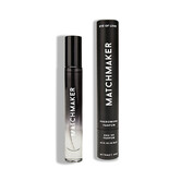 Matchmaker Black Diamond Feromoon Parfum - Verleid Haar Travel