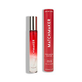 Matchmaker Red Diamond Feromoon Parfum - Verleid Hem Travel