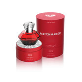 Matchmaker Red Diamond Feromoon Parfum - Verleid Hem Deluxe