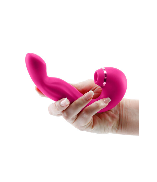 NS Novelties inya-symphony-pink