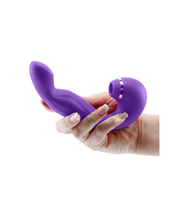 NS Novelties Inya-symphony-paars