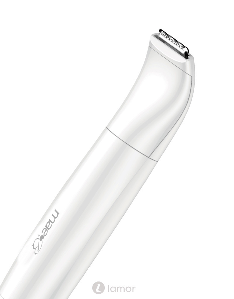 You2Toys All-in-one Ladyshave afbeelding
