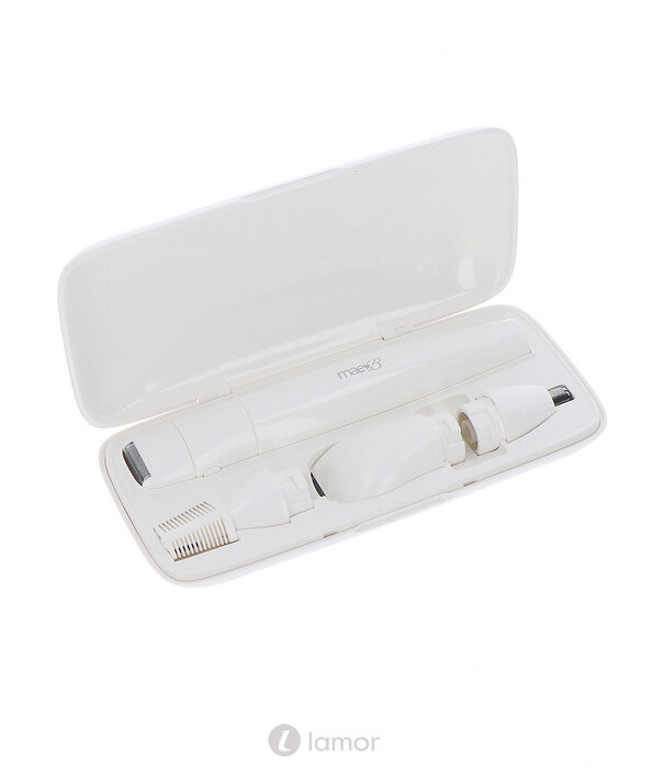 You2Toys Intimate Health by Mae B All-in-one Ladyshave