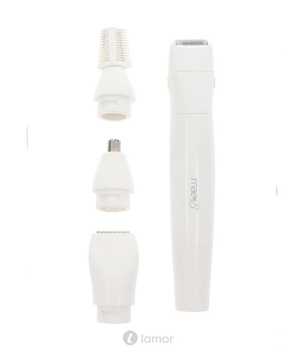 You2Toys Intimate Health by Mae B All-in-one Ladyshave