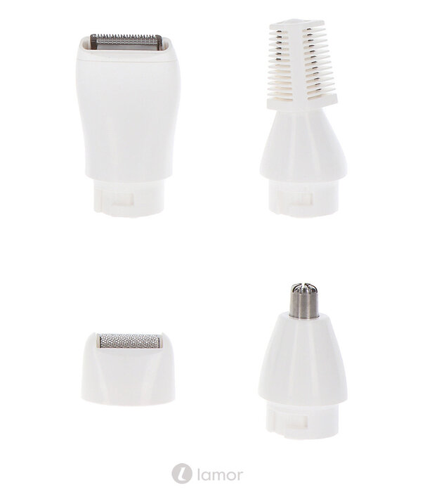 You2Toys Intimate Health by Mae B All-in-one Ladyshave