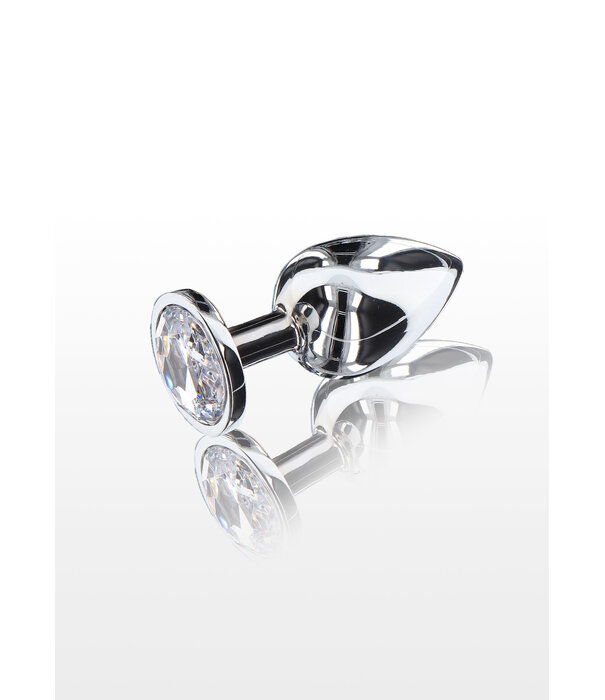 Toy Joy Starlight Booty Jewel Large