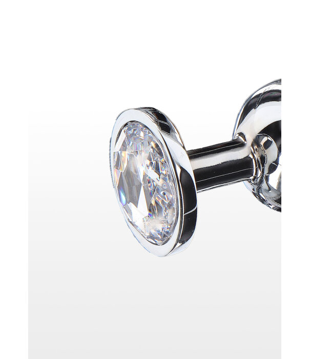 Toy Joy Starlight Booty Jewel Large