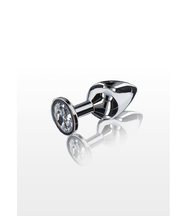 Toy Joy Starlight Booty Jewel Medium