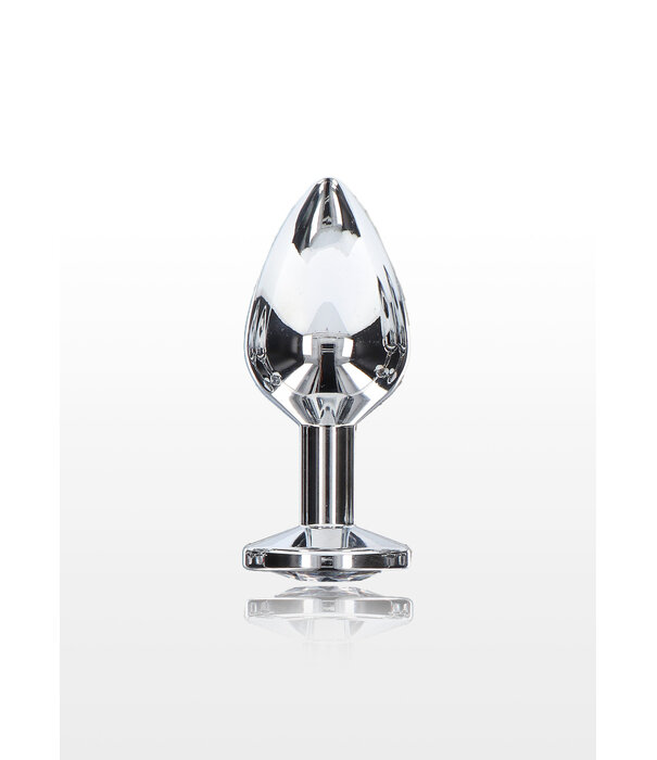 Toy Joy Starlight Booty Jewel Medium