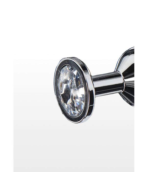 Toy Joy Starlight Booty Jewel Medium