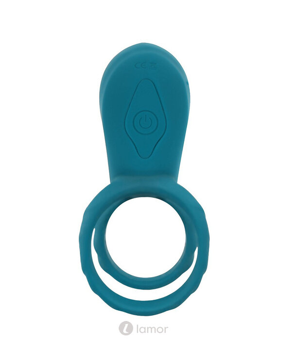 Xocoon Couples Vibrator Ring van het merk Xocoon