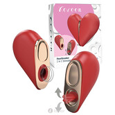 XOCOON Heartbreaker: Een revolutionaire 2-in-1 stimulator.
