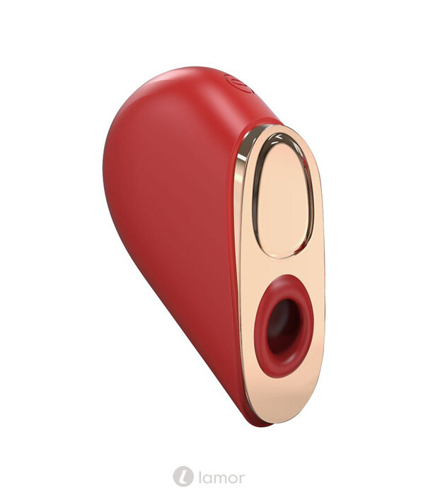 Xocoon XOCOON Heartbreaker: Een revolutionaire 2-in-1 stimulator.