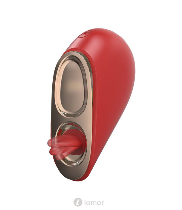 Xocoon XOCOON Heartbreaker: Een revolutionaire 2-in-1 stimulator.