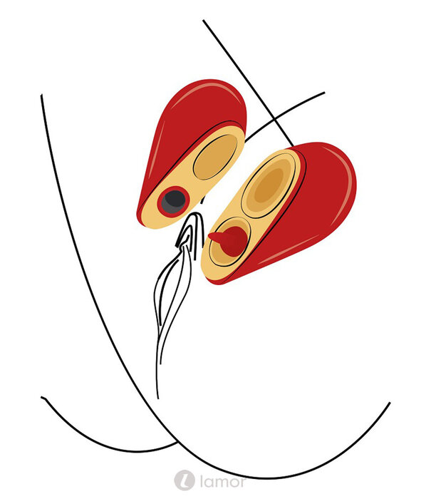 Xocoon XOCOON Heartbreaker: Een revolutionaire 2-in-1 stimulator.