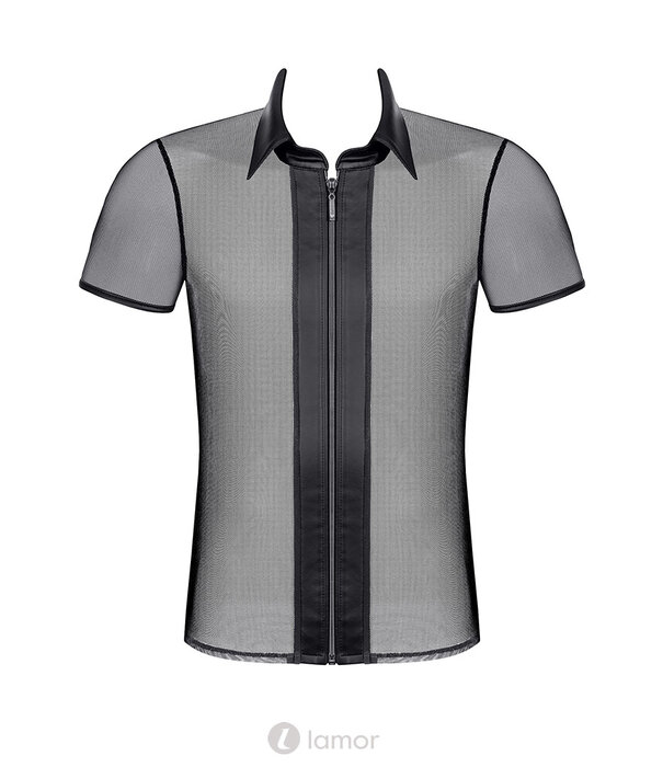 * RFP Mesh/Wetlook Shirt, RMUgo001 van het merk RFP