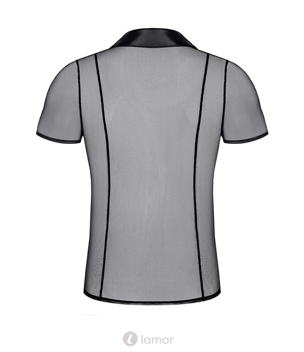 * RFP Mesh/Wetlook Shirt, RMUgo001 van het merk RFP