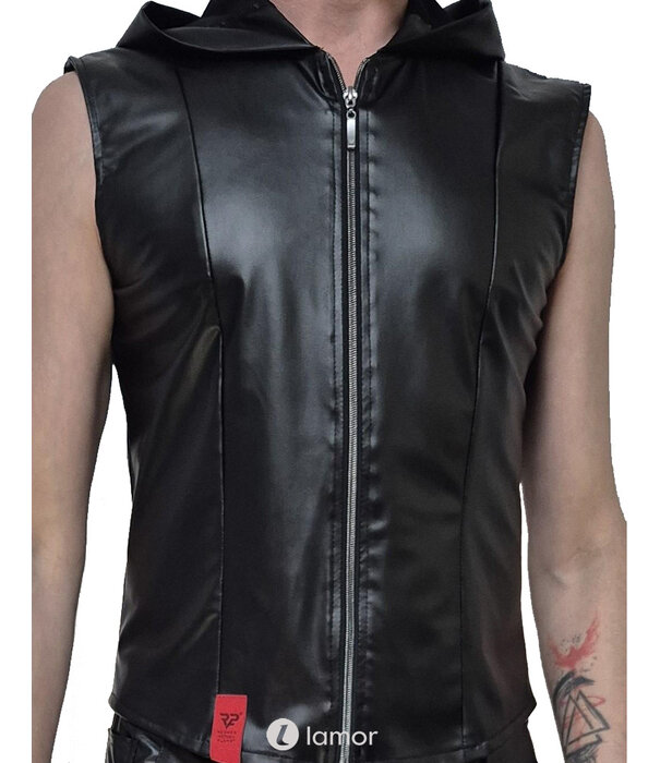 * RFP Wetlook Heren Vest, RMDario van het merk RFP