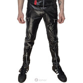 Wetlook Heren Broek,RMGabriele van het merk RFP