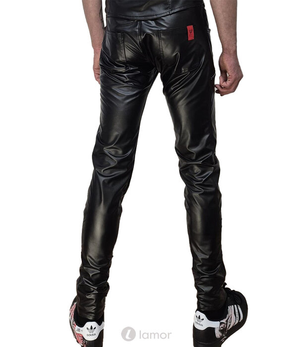 * RFP Wetlook Heren Broek,RMGabriele van het merk RFP