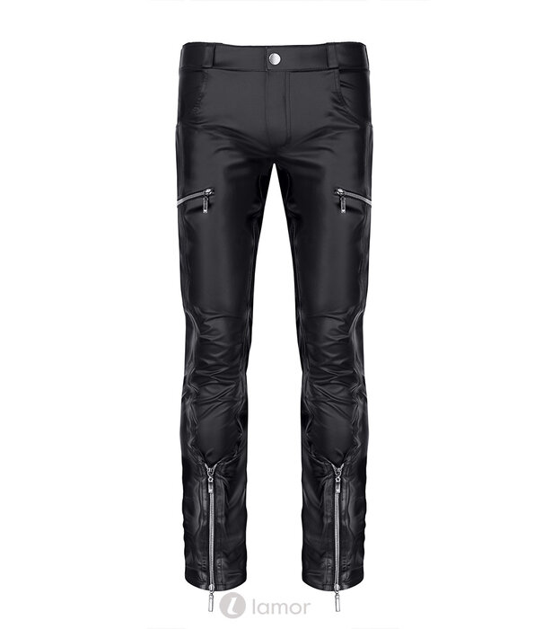 * RFP Wetlook Heren Broek,RMGabriele van het merk RFP