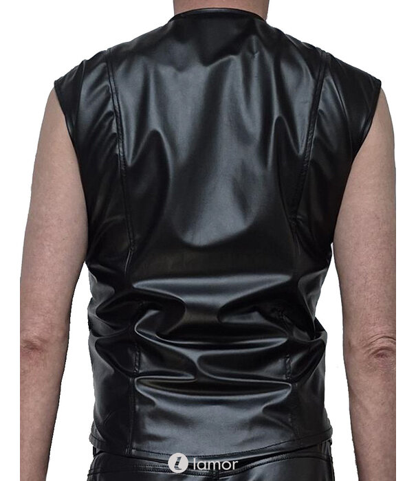 * RFP Wetlook Heren Shirt, RMCamillo van het merk RFP