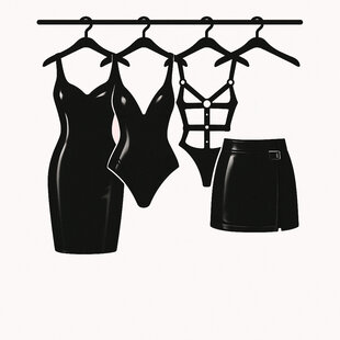 Collectie Dames Kleding