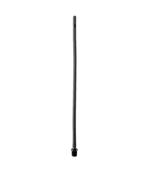 PerfectFitBrand Mondstuk voor Pro Shower - Accessoire voor Intieme Douche - Zwart