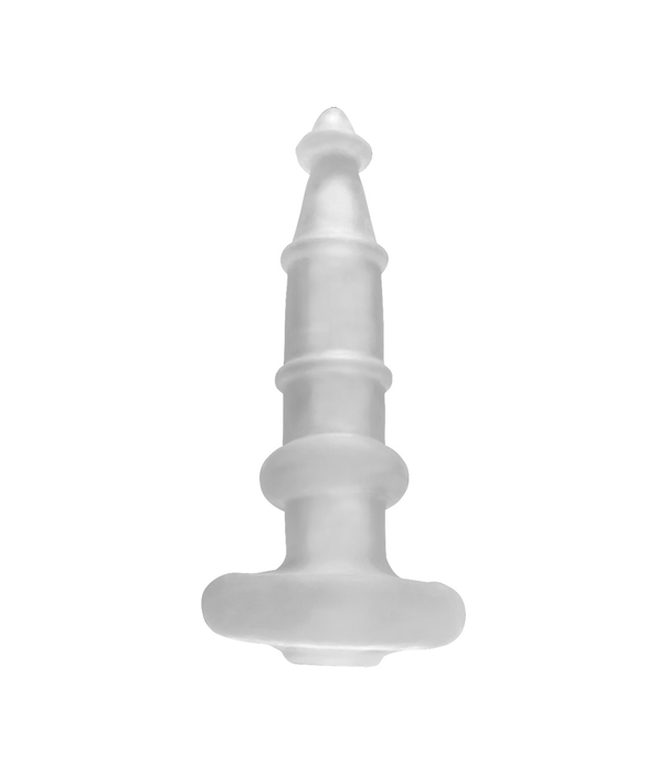 PerfectFitBrand Anal Sleeve Plug - Penis Sleeve en Butt Plug - 7 / 18 cm
