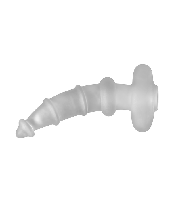 PerfectFitBrand Anal Sleeve Plug - Penis Sleeve en Butt Plug - 7 / 18 cm