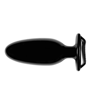 Finger Grip Plug #4L - Butt Plug met Vinger Grip