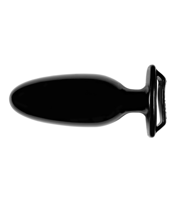 PerfectFitBrand Finger Grip Plug #4L - Butt Plug met Vinger Grip