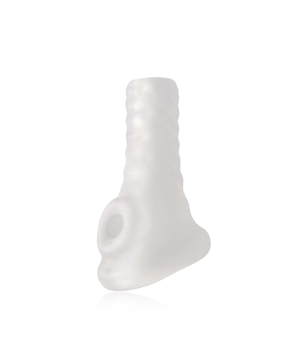 PerfectFitBrand De Breeder - Penis Sleeve - 4 / 10 cm