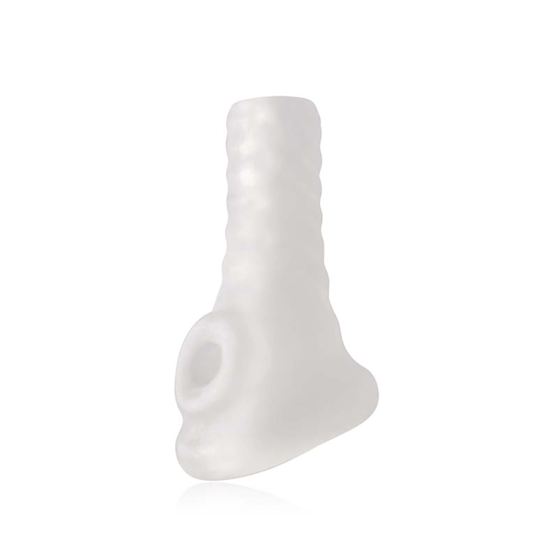 PerfectFitBrand De Breeder - Penis Sleeve - 4 / 10 cm afbeelding