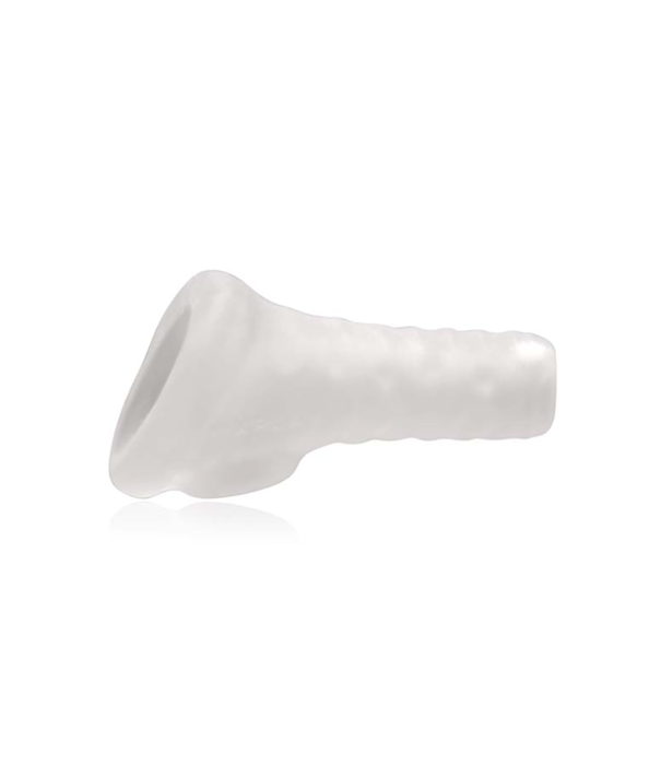 PerfectFitBrand De Breeder - Penis Sleeve - 4 / 10 cm