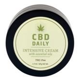 Original Strength Intensive Cream - 2 oz / 48 gr