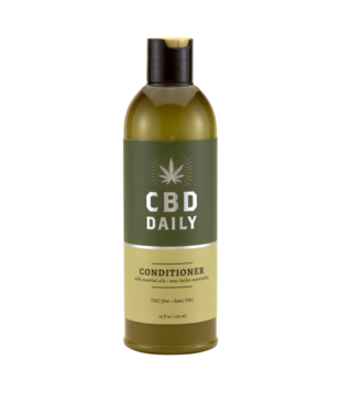 Conditioner - 473 ml